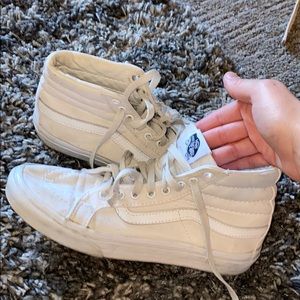 Vans Skate High sneakers